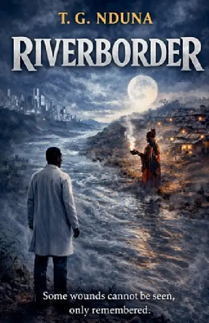 Riverborder by T. G. Nduna