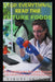 Future Foods - The Surprising Science Behind Lab-Grown Meat and Vertical Farming by Viruti Shivan