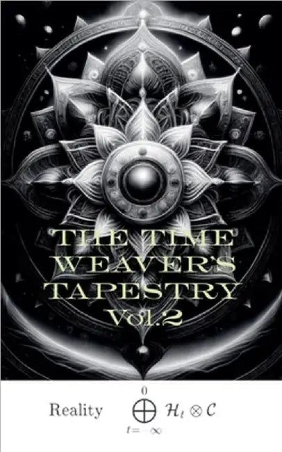 THE TIME WEAVER'S TAPESTRY vol. 2 by Simões, A. N. F.