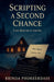 Scripting a Second Chance by Brinda Phokeerdass