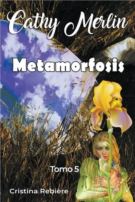 Metamorfosis by Cristina Rebiere
