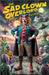 The Sad Clown Overlord by Rogers, Cory