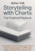 Storytelling with Charts: The Practical Playbook: Visual Narrative Techniques from Cole Nussbaumer Knaflic and Alberto Cairo's Functional Art by Moses Terkaa Asagh, Adrian Volk