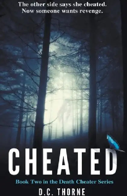 Cheated by D. C. Thorne