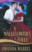 A Wallflower's Folly by Amanda Mariel
