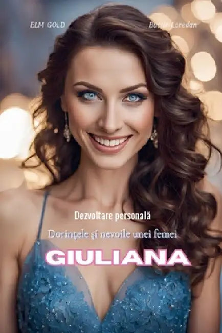 Giuliana by Bucur Loredan
