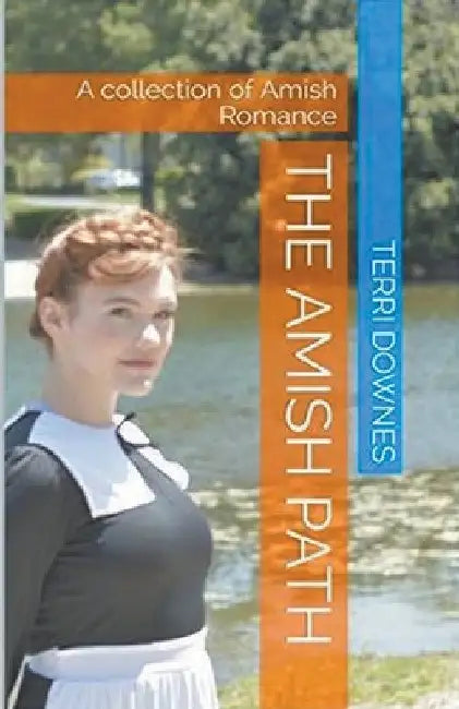 The Amish Path by Terri Downes