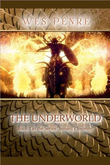 The Underworld by Penre, Wes