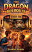 The Dragon Bus Route by Dianna Aubin