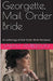 Georgette, Mail Order Bride by Sarah Amberson