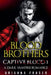 Blood Brothers - Captive Blood One by Arianna Fraser