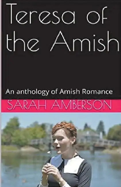 Teresa of the Amish by Sarah Amberson