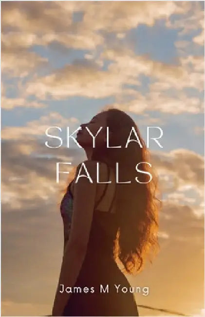 Skylar Falls by James Young