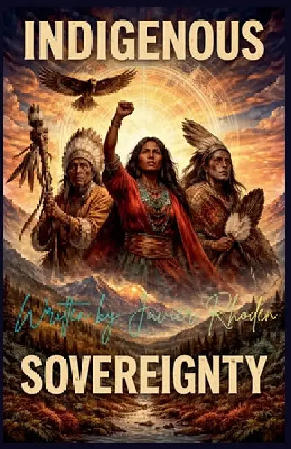 Indigenous Sovereignty: Reclaiming Land, Spirit and Power by Javier Rhoden