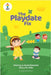 The Playdate Fix: Sharing & Assertiveness Story for Kids by Subramanian, Pooja