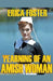 The Yearning Of An Amish Woman by Erica Foster