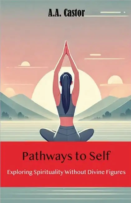 Pathways to Self: Exploring Spirituality Without Divine Figures by A. a. Castor