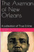 The Axeman of New Orleans by Peter Dove