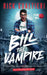 Bill The Vampire by Rick Gualtieri