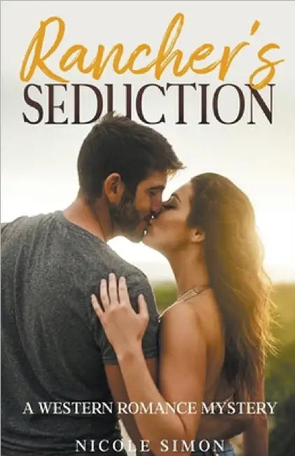 Rancher's Seduction by Simon, Nicole