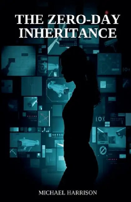 The Zero-Day Inheritance by Michael Harrison