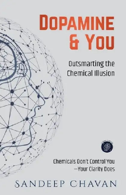 Dopamine & You by Sandeep Chavan
