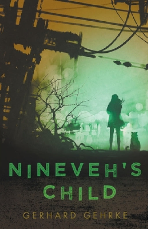 Nineveh's Child by Gerhard Gehrke