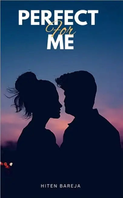 Perfect for Me by Bareja, Hiten