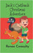 Jack's Outback Christmas Adventure by Conoulty, Renee