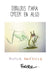 Dibujos para creer en algo by Claudio Furnier