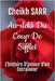 Au-delà Du Coup De Sifflet by Cheikh Sarr