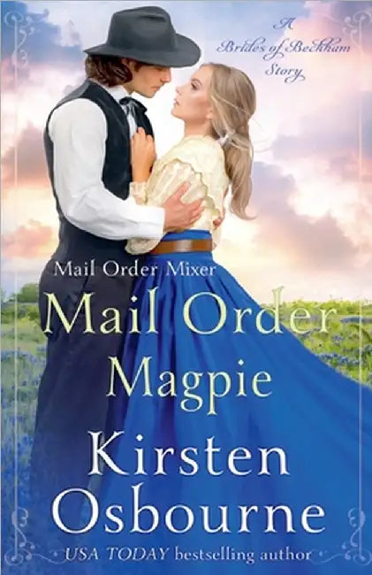 Mail Order Magpie by Osbourne, Kirsten
