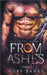 From the Ashes by Banks, Ruby