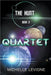 Quartet by Michelle Levigne