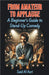 From Amateur to Applause: A Beginner's Guide to Stand-Up Comedy by Azri, Said Al