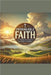 Unshakeable Faith- 31 Days of Peace in God's Word by Rhoades, Joshua
