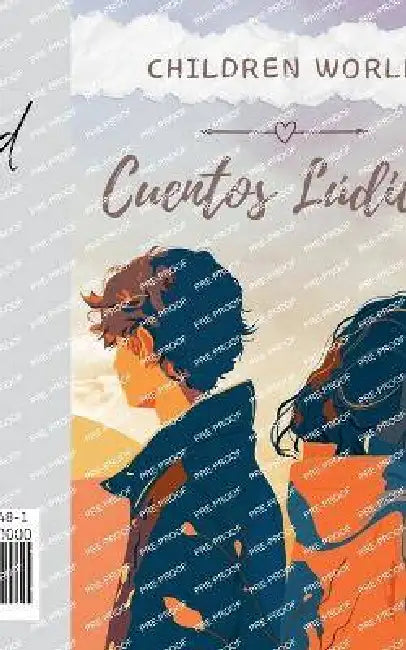 Cuentos Lúdicos by Children World