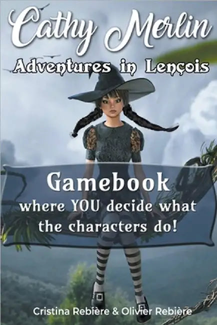 Adventures in Lençois by Cristina Rebiere