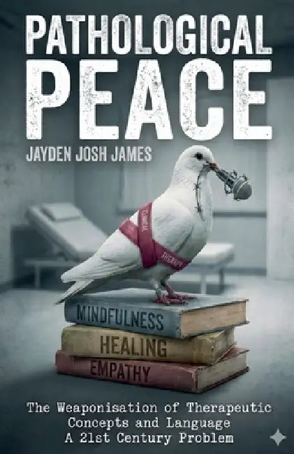 Pathological Peace by Jayden James