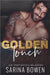 Golden Touch by Bowen, Sarina