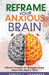Reframe Your Anxious Brain Using Proven CBT Strategies for Managing Anxiety, Anger & Depression by Ashley L. Johansen