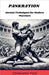 Pankration: Ancient Techniques for Modern Warriors by Christopher Ford