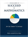 Tips on how to succeed in Mathematics by Augustus Wali