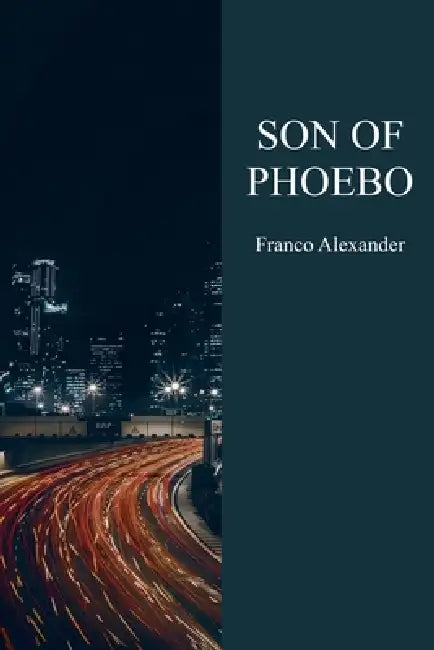 Son of Phoebo by Franco Alexander