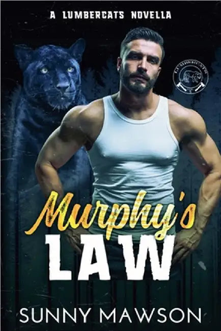Murphy's Law by Mawson, Sunny