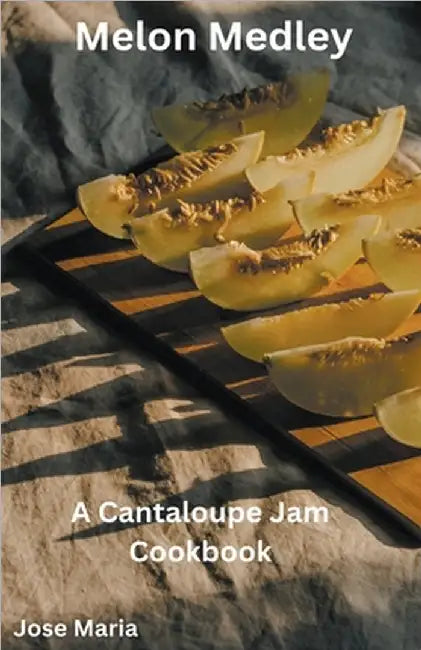 Melon Medley by Jose Maria