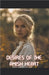 Desires of the Amish Heart by Downes, Terri