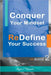 Conquer Your Mindset ReDefine Your Success by Sajjad Mundia