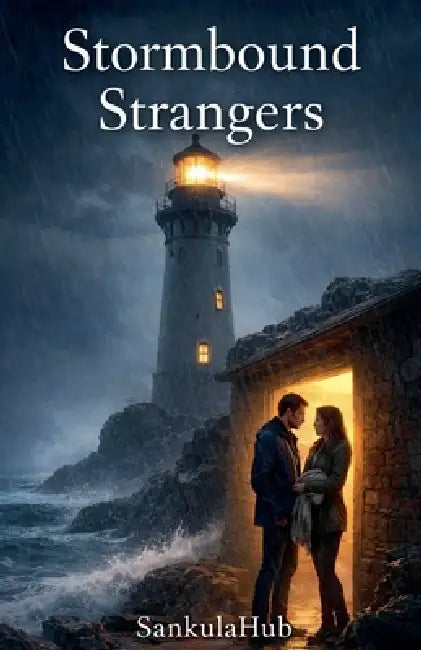 Stormbound Strangers by Sankulahub