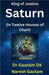 Saturn In Twelve Houses of Chart by Dk, Gautam